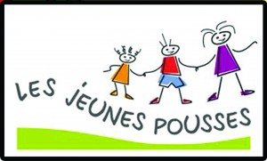 logo jeunes pousses