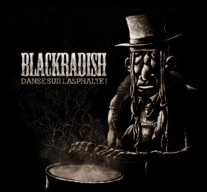 blackradish