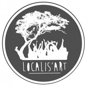 logo localis'art